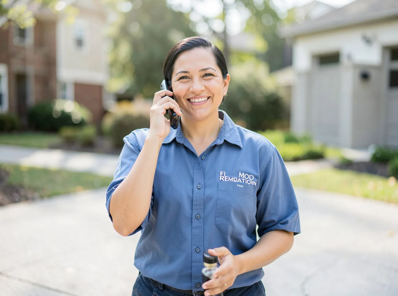 Mold Remediation Virginia FAQs